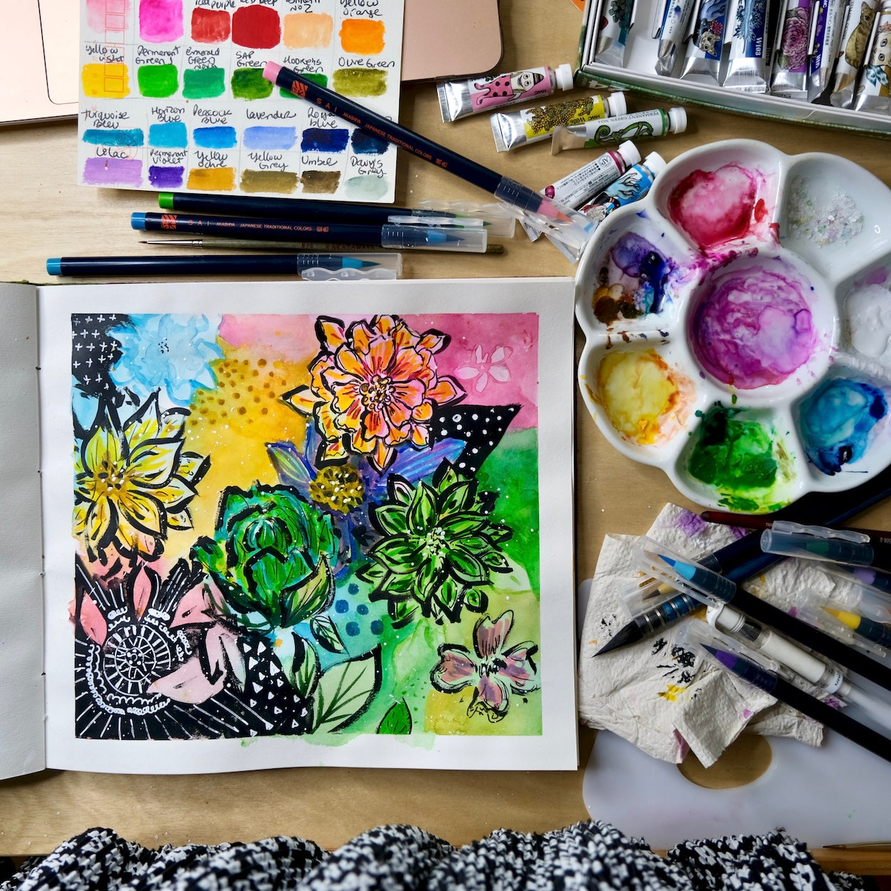 #20. Spécial Saint-Valentin 💝